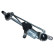 Windshield wiper rods