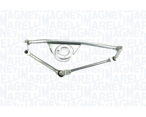 Windshield wiper rods, Image 2