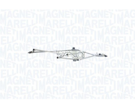 Windshield wiper rods, Image 3