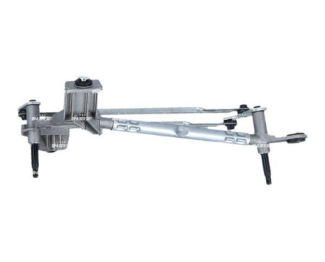 Windshield wiper rods, Image 3