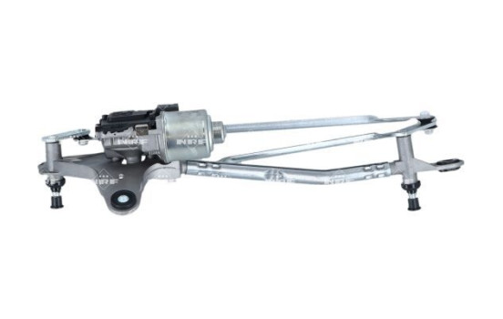 Windshield wiper rods, Image 3