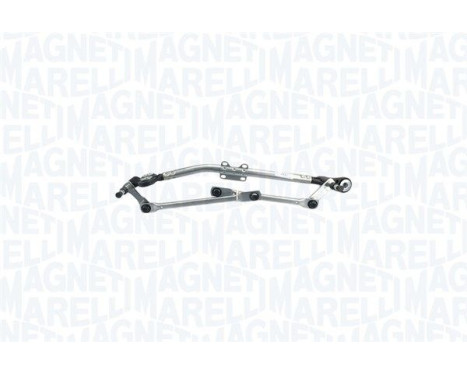 Windshield wiper rods, Image 3