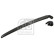 Wiper arm 177549 FEBI