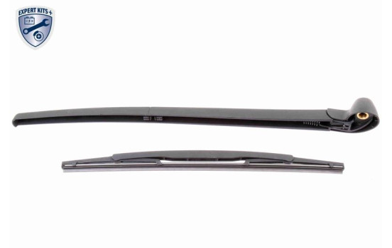 Wiper Arm Set, window cleaning EXPERT KITS + V10-2449 VAICO