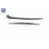 Wiper Arm Set, window cleaning EXPERT KITS + V10-2449 VAICO, Thumbnail 2