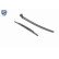 Wiper Arm Set, window cleaning EXPERT KITS + V10-2449 VAICO, Thumbnail 3