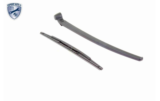Wiper Arm Set, window cleaning EXPERT KITS + V10-2449 VAICO, Image 3