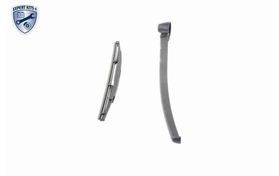 Wiper Arm Set, window cleaning EXPERT KITS + V10-2449 VAICO, Image 4