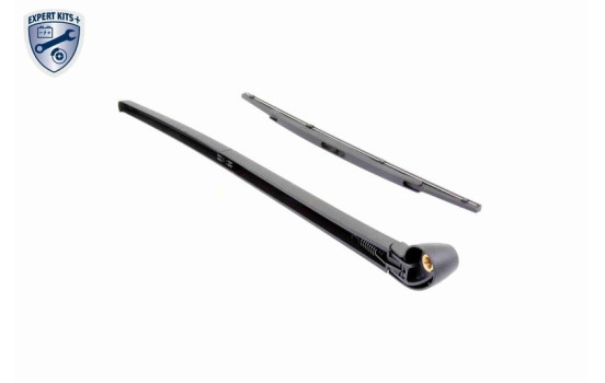 Wiper Arm Set, window cleaning EXPERT KITS + V10-2449 VAICO, Image 7