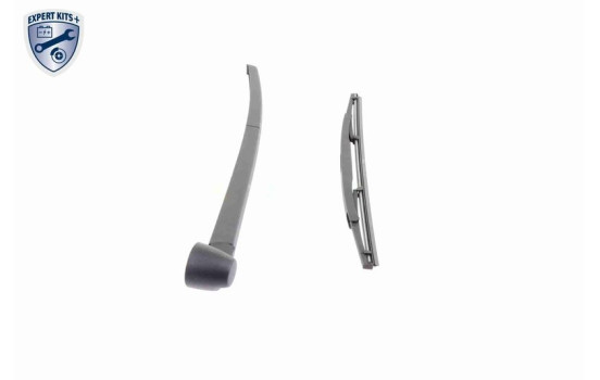 Wiper Arm Set, window cleaning EXPERT KITS + V10-2449 VAICO, Image 8