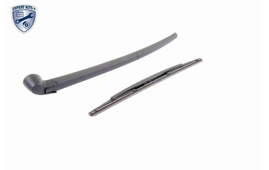 Wiper Arm Set, window cleaning EXPERT KITS + V10-2449 VAICO, Image 9