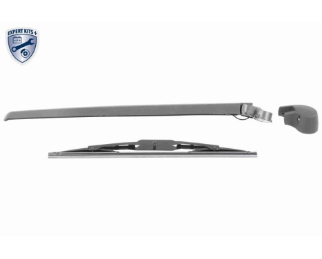Wiper Arm Set, window cleaning EXPERT KITS + V10-3432 VAICO