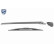 Wiper Arm Set, window cleaning EXPERT KITS + V10-3432 VAICO