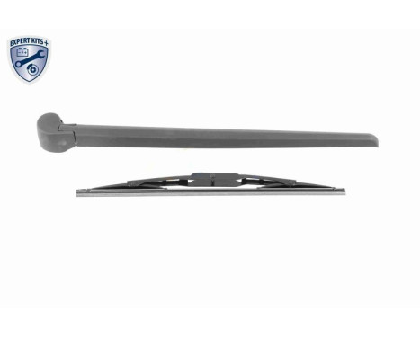 Wiper Arm Set, window cleaning EXPERT KITS + V10-3432 VAICO, Image 4