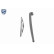Wiper Arm Set, window cleaning EXPERT KITS + V10-3432 VAICO, Thumbnail 6