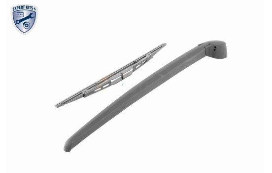 Wiper Arm Set, window cleaning EXPERT KITS + V10-3432 VAICO, Image 5