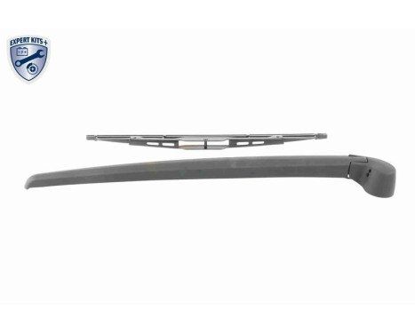 Wiper Arm Set, window cleaning EXPERT KITS + V10-3432 VAICO, Image 8