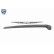 Wiper Arm Set, window cleaning EXPERT KITS + V10-3432 VAICO, Thumbnail 8
