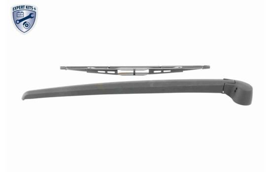Wiper Arm Set, window cleaning EXPERT KITS + V10-3432 VAICO, Image 6