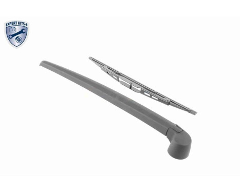 Wiper Arm Set, window cleaning EXPERT KITS + V10-3432 VAICO, Image 9