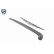 Wiper Arm Set, window cleaning EXPERT KITS + V10-3432 VAICO, Thumbnail 9