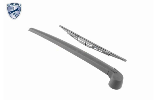 Wiper Arm Set, window cleaning EXPERT KITS + V10-3432 VAICO, Image 7