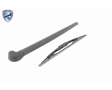 Wiper Arm Set, window cleaning EXPERT KITS + V10-3432 VAICO, Image 11
