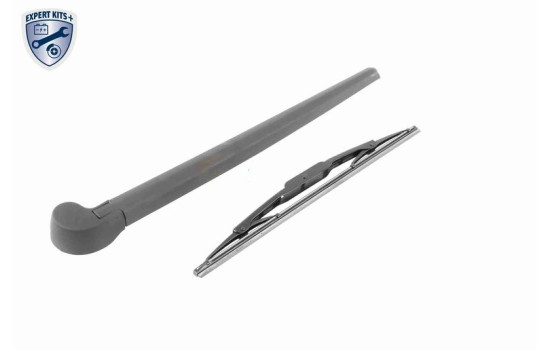 Wiper Arm Set, window cleaning EXPERT KITS + V10-3432 VAICO, Image 9