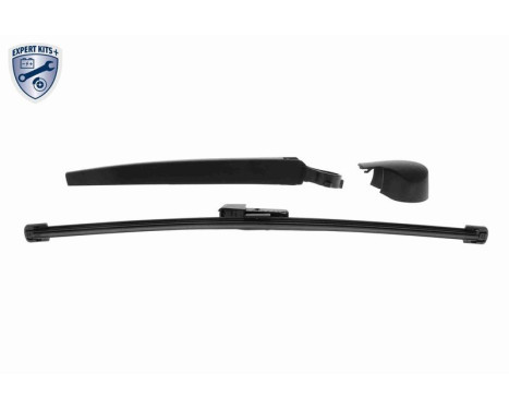 Wiper Arm Set, window cleaning EXPERT KITS + V10-3435 VAICO