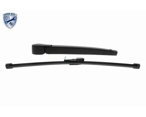 Wiper Arm Set, window cleaning EXPERT KITS + V10-3435 VAICO, Image 4