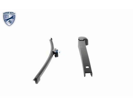Wiper Arm Set, window cleaning EXPERT KITS + V10-3435 VAICO, Image 6