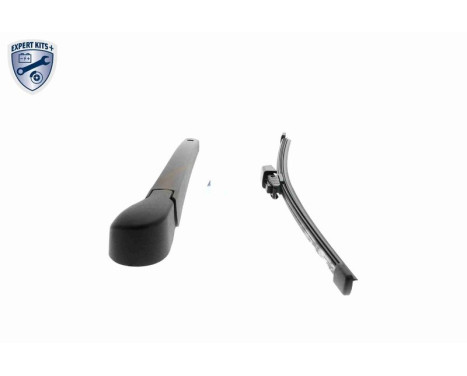 Wiper Arm Set, window cleaning EXPERT KITS + V10-3435 VAICO, Image 10