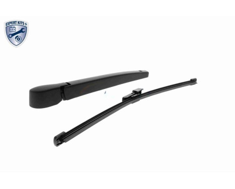 Wiper Arm Set, window cleaning EXPERT KITS + V10-3435 VAICO, Image 11