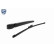 Wiper Arm Set, window cleaning EXPERT KITS + V10-3435 VAICO, Thumbnail 11