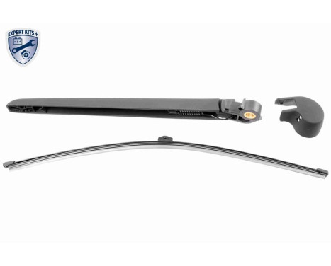 Wiper Arm Set, window cleaning EXPERT KITS + V10-3436 VAICO