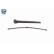 Wiper Arm Set, window cleaning EXPERT KITS + V10-3436 VAICO, Thumbnail 4
