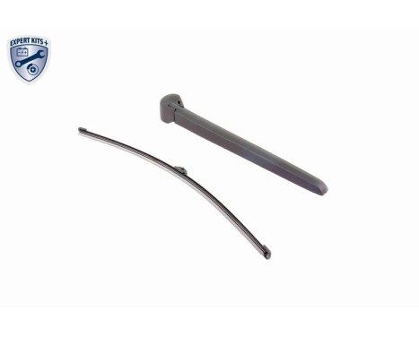 Wiper Arm Set, window cleaning EXPERT KITS + V10-3436 VAICO, Image 5
