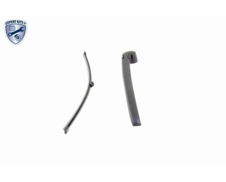 Wiper Arm Set, window cleaning EXPERT KITS + V10-3436 VAICO, Image 6