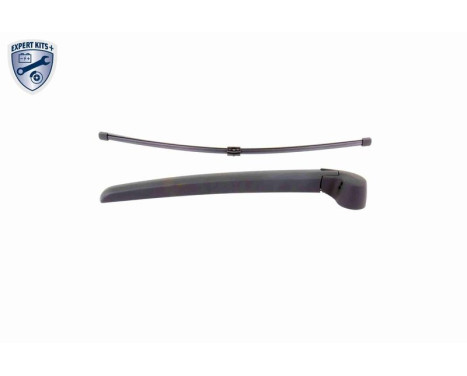 Wiper Arm Set, window cleaning EXPERT KITS + V10-3436 VAICO, Image 8