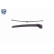 Wiper Arm Set, window cleaning EXPERT KITS + V10-3436 VAICO, Thumbnail 8