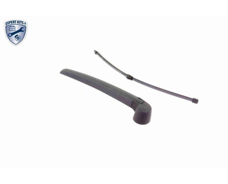 Wiper Arm Set, window cleaning EXPERT KITS + V10-3436 VAICO, Image 9