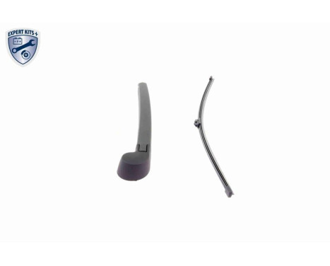 Wiper Arm Set, window cleaning EXPERT KITS + V10-3436 VAICO, Image 10