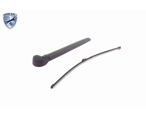Wiper Arm Set, window cleaning EXPERT KITS + V10-3436 VAICO, Image 11