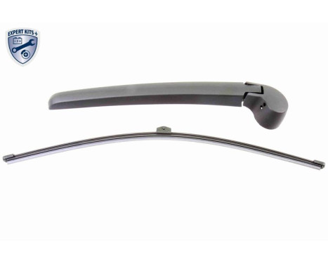 Wiper Arm Set, window cleaning EXPERT KITS + V10-3437 VAICO