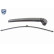 Wiper Arm Set, window cleaning EXPERT KITS + V10-3437 VAICO