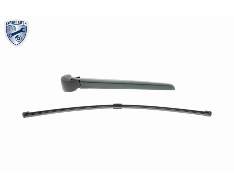 Wiper Arm Set, window cleaning EXPERT KITS + V10-3437 VAICO, Image 4
