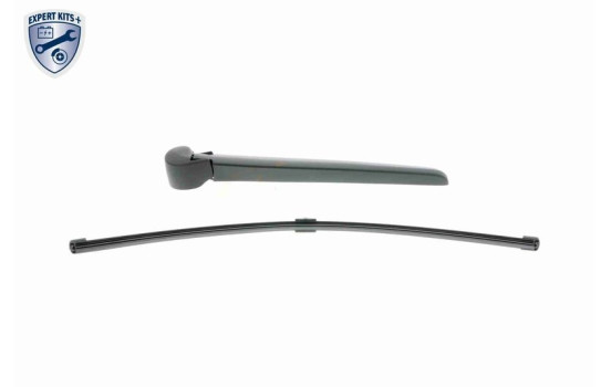 Wiper Arm Set, window cleaning EXPERT KITS + V10-3437 VAICO, Image 2