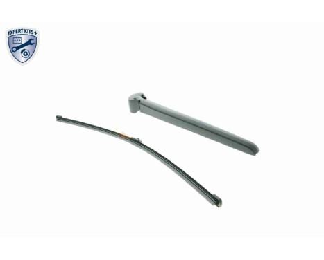 Wiper Arm Set, window cleaning EXPERT KITS + V10-3437 VAICO, Image 5