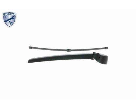 Wiper Arm Set, window cleaning EXPERT KITS + V10-3437 VAICO, Image 8