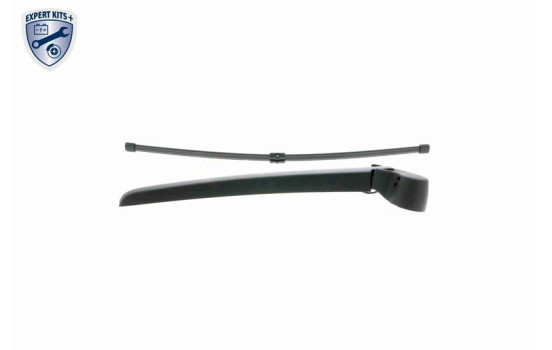 Wiper Arm Set, window cleaning EXPERT KITS + V10-3437 VAICO, Image 6